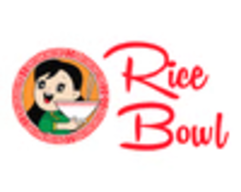 RICE BOWL KOREAN, located at 3114 Grant Line Road, New Albany, IN logo